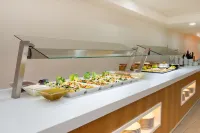 Olé Tropical Tenerife Adults Only - breakfast