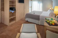 Dynamic Els Ports Resort - spa