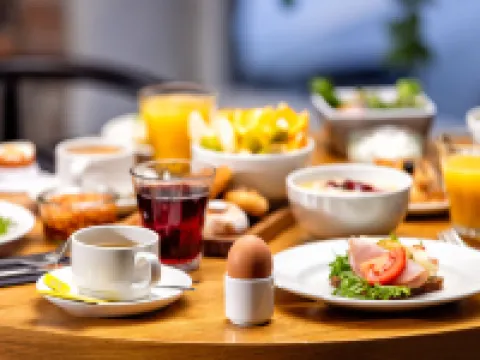 Metropol Hotel โรงแรมในทาลลินน์