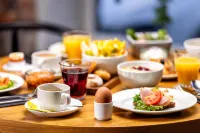 Metropol Hotel Hotels in Tallinn