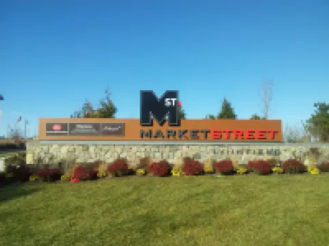 Four Points by Sheraton Wakefield Boston Hotel & Conference Center