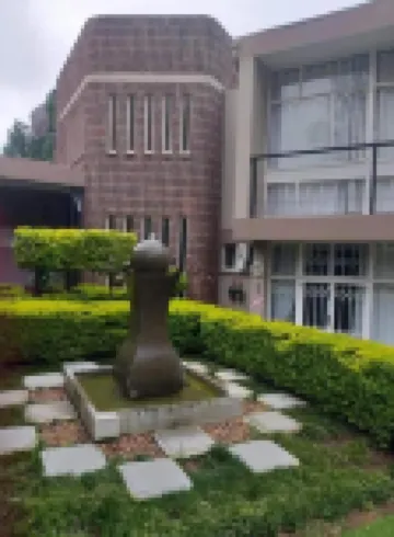 B at Home Guest House