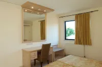 Senator Hotel Apartments Hotels in Paralimni
