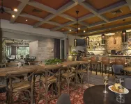 Bernardus Lodge & Spa - 5-Star