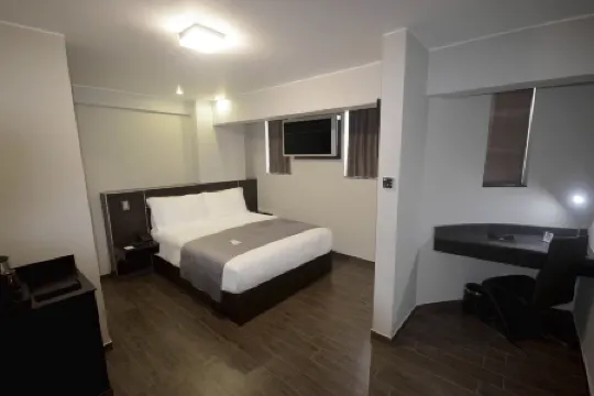 特魯希略 qp 酒店