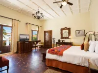 Dreams Tulum Resort & Spa Hoteles cerca de Bahía Tankah