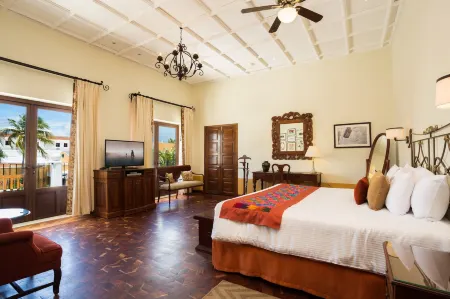 Dreams Tulum Resort & Spa