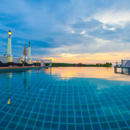 Krabi Front Bay Resort