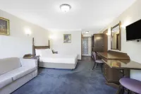 Elizabethan Lodge Hotel a Doncaster
