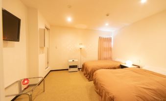 Kagura White Horse Inn
