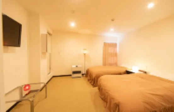 Kagura White Horse Inn