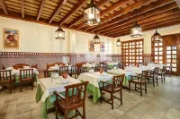 Hipotels Barrosa Garden Hotels in Urbanización Novo Santi Petri