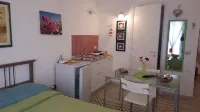 B&B CASA NAVE - balcony