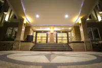 Sylvia Hotel Premier Kupang Các khách sạn gần Jurusan Teknik Sipil Universitas Nusa Cendana