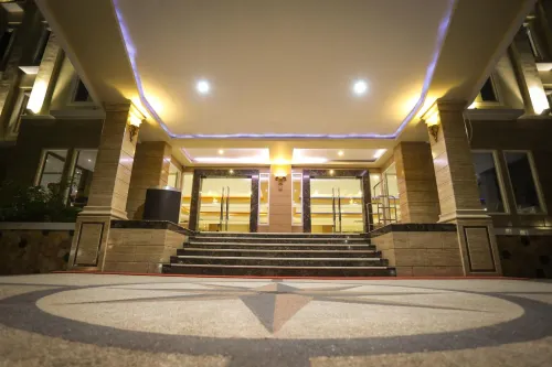 Sylvia Hotel Premier Kupang Hotels in Kupang