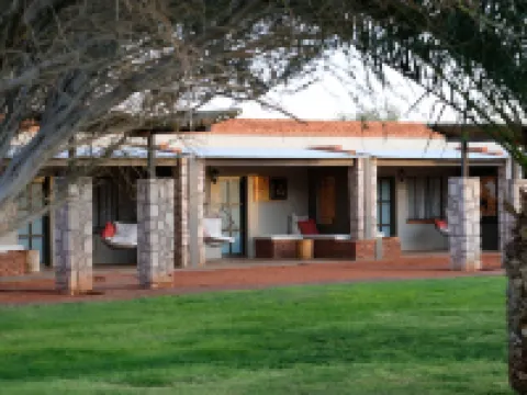 Gondwana Kalahari Anib Lodge Hotels in Mariental