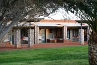 Gondwana Kalahari Anib Lodge Hotels in 