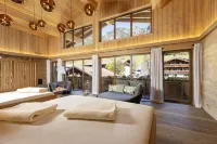 Alpbacherhof Mountain & Spa Resort Hotels in Alpbach