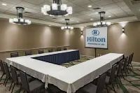 Hilton Birmingham Downtown at UAB