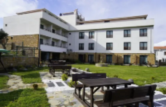Porta Trakis Hotel