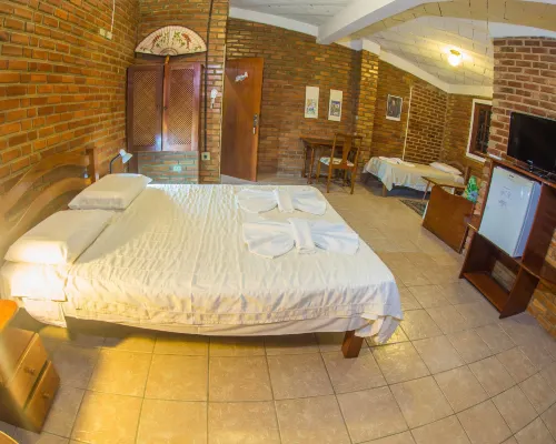 Real Pousada Hotels in Ipojuca