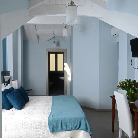 Hotel Giulio Cesare