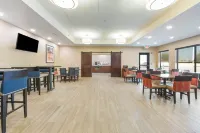 Comfort Inn Grove City - Columbus South - Morgenmad