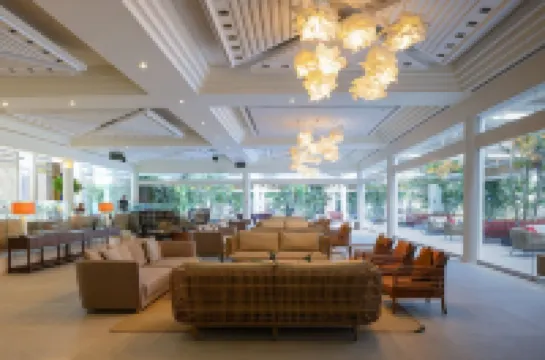 Yam Suf by Isrotel Collection