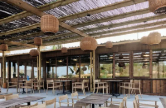 タイガ アルメリア プラヤ