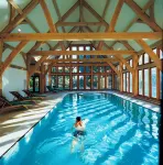 Bailiffscourt Hotel & Spa Hôtels à : Littlehampton