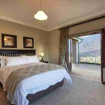 Dynasty Red Mountain Ranch Rooms