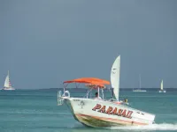 Aruba Cunucu Residence Hotel a Noord