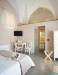 Corte Dei Francesi Hotels in Muro Leccese