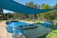 Corowa Bindaree Holiday Park Hotels in Corowa