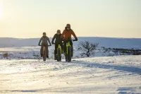 Hotel Valle Hotels in Utsjoki