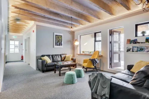 Lækur Guesthouse - 2-Star