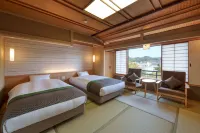 Matsudaya Hotel