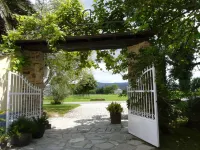 카사 펠레욘  호텔