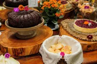 포자다 파라이주 트로피컬 페냐 페냐 호텔