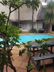 Lion's Guesthouse and the Buck&Lion Restaurant Hotels in Groblersdal