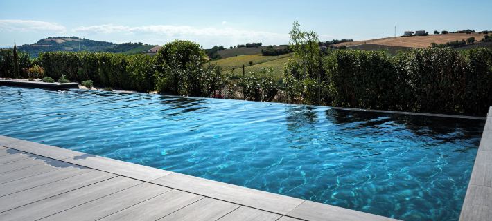 A3Passi Agriturismo Tra Gli Ulivi Hotels in Ancona