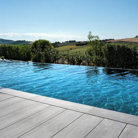 A3Passi Agriturismo Tra Gli Ulivi