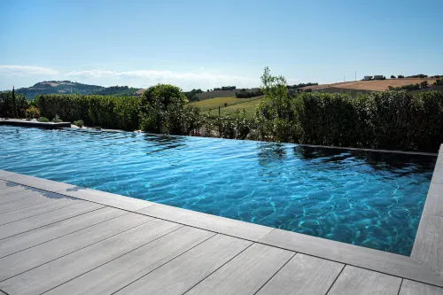 A3Passi Agriturismo Tra Gli Ulivi - Pools