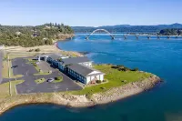 Alsi Resort Hotel Hotels in Yachats