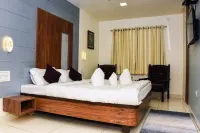 Hotel Shyam Palace Hotel di Bhuj