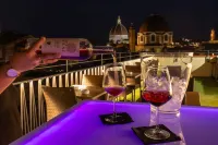 Hotel Machiavelli Palace - bar