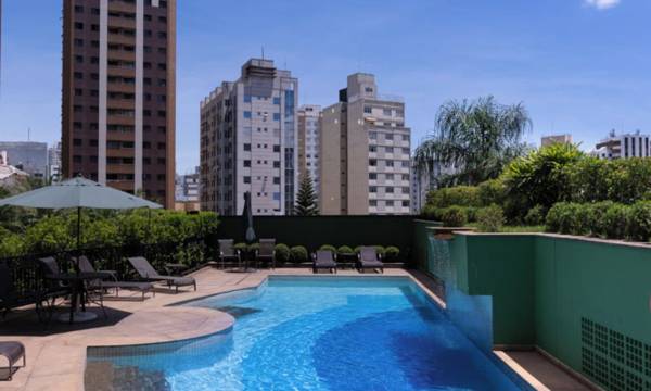 Intercity Pamplona – Universe Paulista