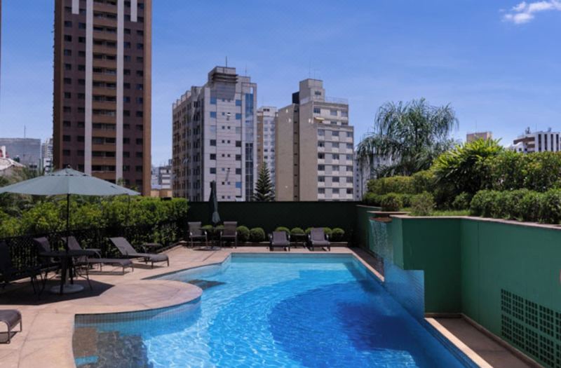 Intercity Pamplona – Universe Paulista