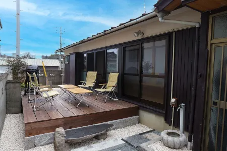 Engawa Отели в г. Тоносё