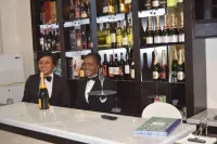 西提海特酒店 - 酒吧